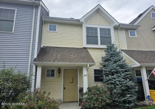2nd image of 24 Cedar Xing #16, Red Bank, NJ 07701 | MLS# 22626645