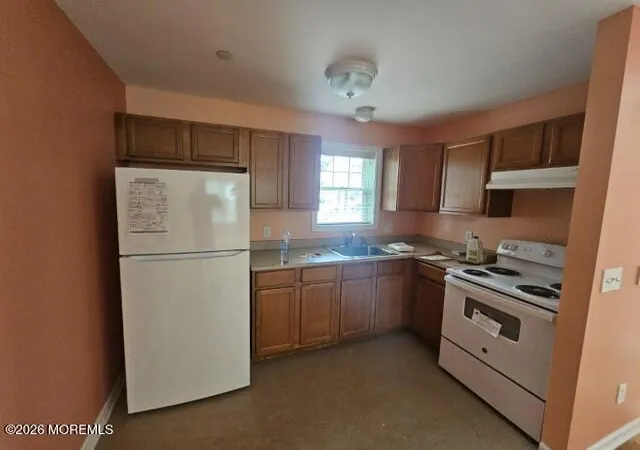 Listing Photo 5 - Condo for sale in building located at 24 Cedar Xing, Red Bank, NJ 07701 - Unit #16