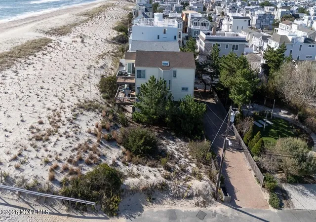 Photo 1 of Land for sale at 206 E 20th St, Long Beach Twp, NJ 08008 | MLS# 22626659 | Listing updated on 2026-08-25