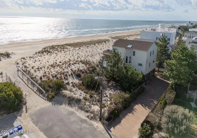 Photo 2 of Land for sale at 206 E 20th St, Long Beach Twp, NJ 08008 | MLS# 22626659 | Listing updated on 2026-08-25