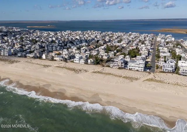 Photo 3 of Land for sale at 206 E 20th St, Long Beach Twp, NJ 08008 | MLS# 22626659 | Listing updated on 2026-08-25
