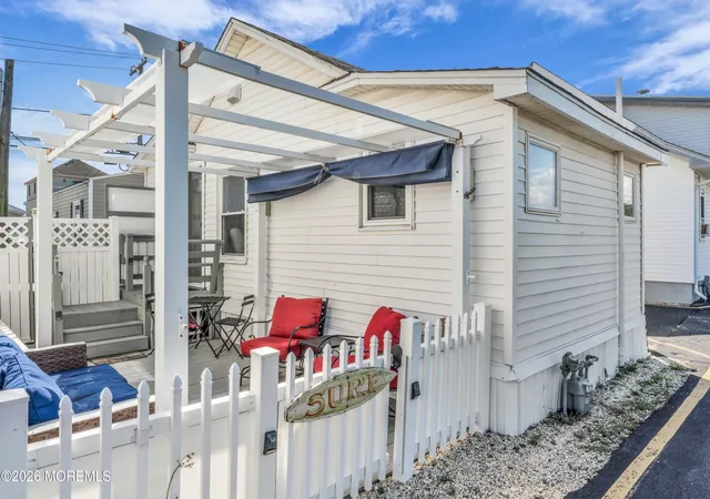 Single family home for sale at 21 Shore Villa Rd #C, Seaside Park, NJ 08752 | MLS# 22626657
