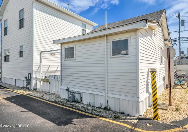 Photo 3 of Single family home for sale at 21 Shore Villa Rd #C, Seaside Park, NJ 08752 | MLS# 22626657 | Listing updated on 2026-09-16