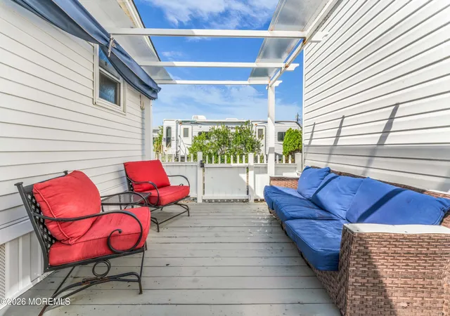 Photo 3 of Single family home for sale at 21 Shore Villa Rd #C, Seaside Park, NJ 08752 | MLS# 22626657 | Listing updated on 2026-09-16