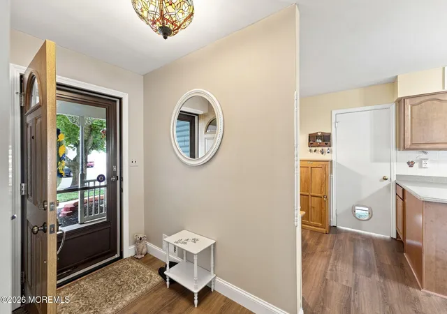 Photo 2 of Single family home for sale at 48 Markwood Dr, Howell, NJ 07731 | MLS# 22626839 | Listing updated on 2026-09-14