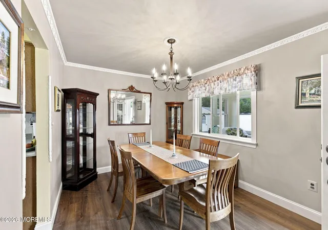 Photo 3 of Single family home for sale at 48 Markwood Dr, Howell, NJ 07731 | MLS# 22626839 | Listing updated on 2026-10-16