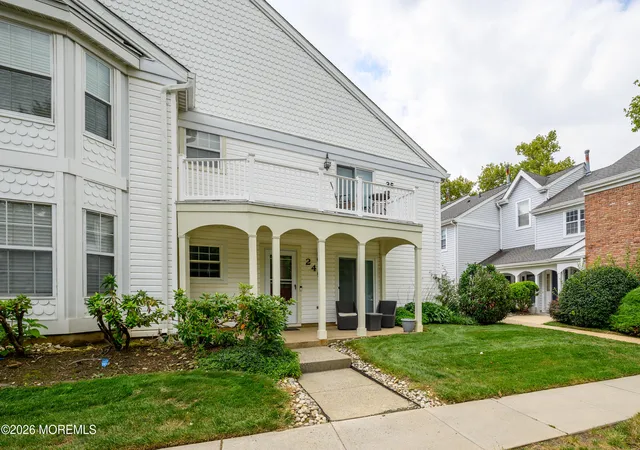 Photo 2 of Condo for sale at 249 Tulip Ln, Freehold, NJ 07728 | MLS# 22626805 | Listing updated on 2026-10-07