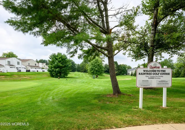 Photo 32 of Condo for sale at 249 Tulip Ln, Freehold, NJ 07728 | MLS# 22626805 | Listing updated on 2026-10-07