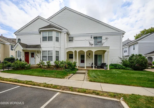 Photo 3 of Condo for sale at 249 Tulip Ln, Freehold, NJ 07728 | MLS# 22626805 | Listing updated on 2026-10-07