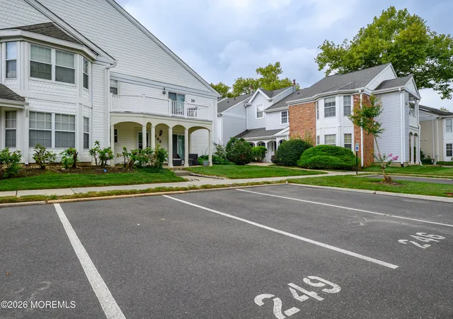 Photo 3 of Condo for sale at 249 Tulip Ln, Freehold, NJ 07728 | MLS# 22626805 | Listing updated on 2026-10-14