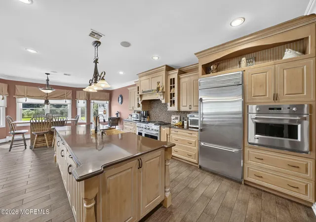 Photo 4 of Single family home for sale at 33 Parkside Wy, Millstone, NJ 08535 | MLS# 22626666 | Listing updated on 2026-10-28