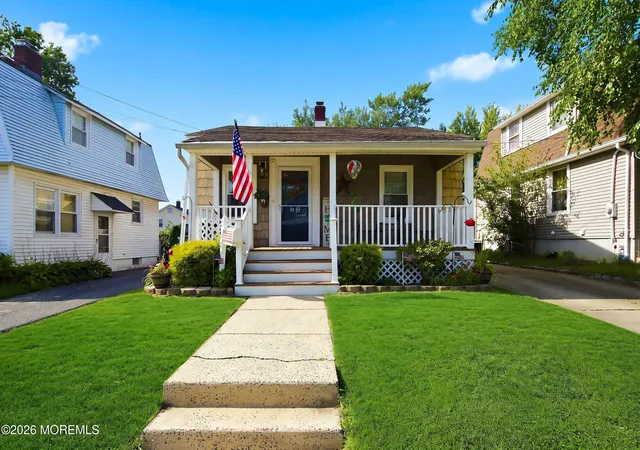 Photo 1 of Sale Pending at 33 Pershing Ave, Milltown, NJ 08850 | MLS# 22626809 | Listing updated on 2026-09-16