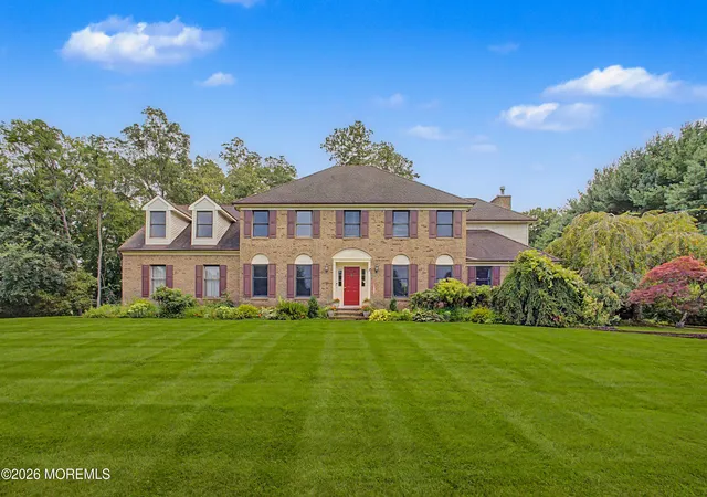 Single family home for sale at 9 Stacy Dr, Cream Ridge, NJ 08514 | MLS# 22626673
