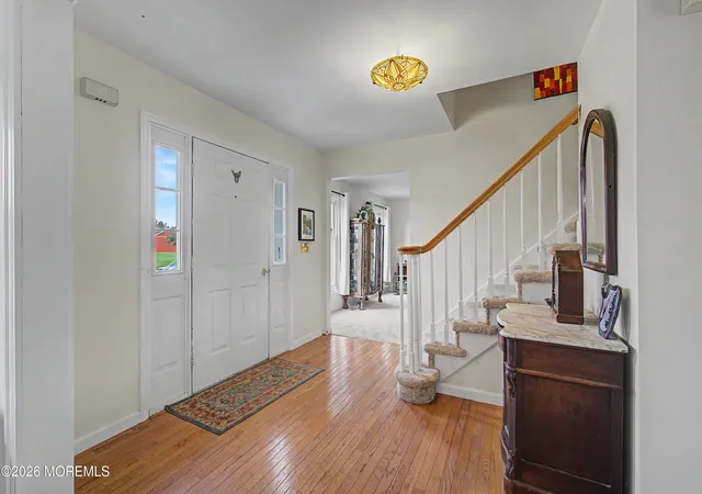 Photo 3 of Single family home for sale at 9 Stacy Dr, Cream Ridge, NJ 08514 | MLS# 22626673 | Listing updated on 2026-09-21
