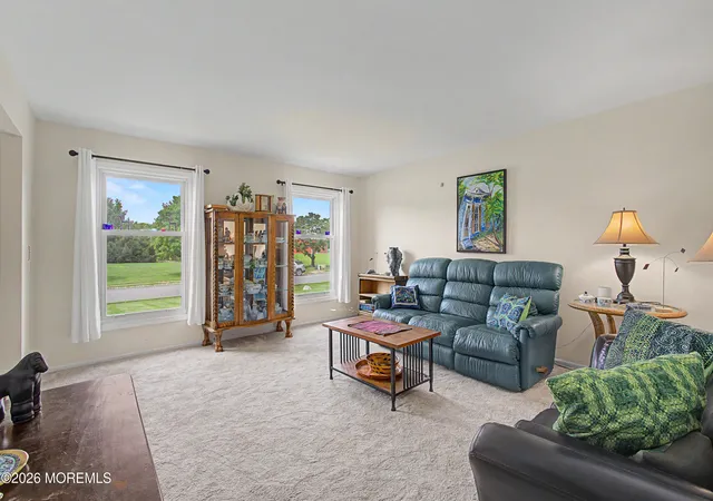 Photo 3 of Single family home for sale at 9 Stacy Dr, Cream Ridge, NJ 08514 | MLS# 22626673 | Listing updated on 2026-09-21