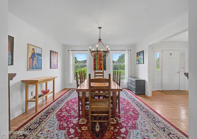 Photo 4 of Single family home for sale at 9 Stacy Dr, Cream Ridge, NJ 08514 | MLS# 22626673 | Listing updated on 2026-09-21