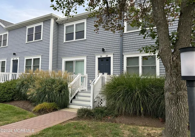 1st image of 31 Cedar Ave #26, Long Branch, NJ 07740 | MLS# 22626677