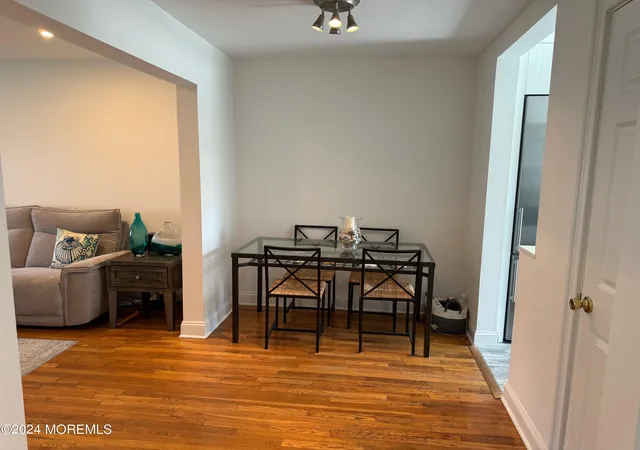 Listing Photo 4 - Condo for sale in building located at 31 Cedar Ave, Long Branch, NJ 07740 - Unit #26