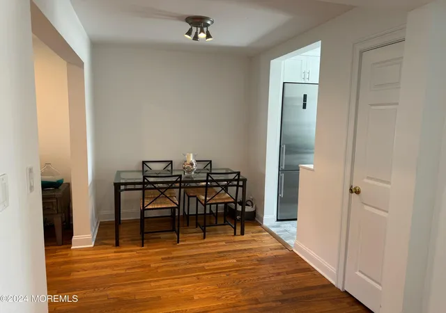 Listing Photo 5 - Condo for sale in building located at 31 Cedar Ave, Long Branch, NJ 07740 - Unit #26