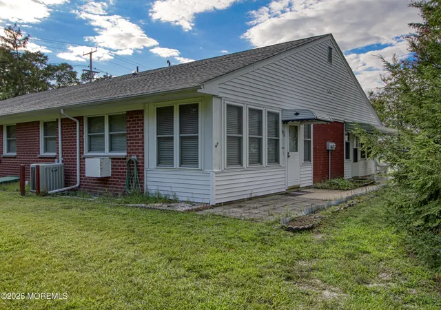 1st image of 105 Hope Rd #D, Whiting, NJ 08759 | MLS# 22626685