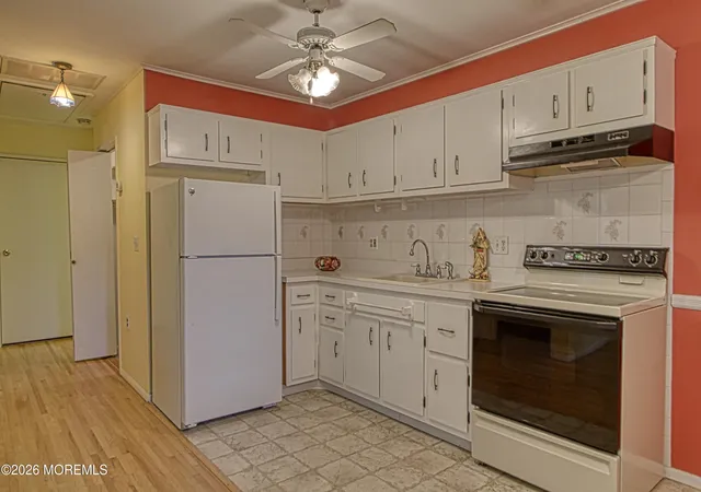 2nd image of 105 Hope Rd #D, Whiting, NJ 08759 | MLS# 22626685