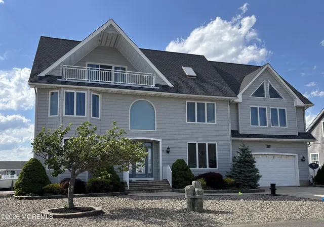 Photo 1 of Single family home for sale at 806 Spar Dr, Forked River, NJ 08731 | MLS# 22626701 | Listing updated on 2026-09-17