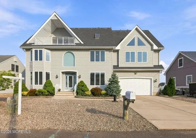 Photo 2 of Single family home for sale at 806 Spar Dr, Forked River, NJ 08731 | MLS# 22626701 | Listing updated on 2026-09-17