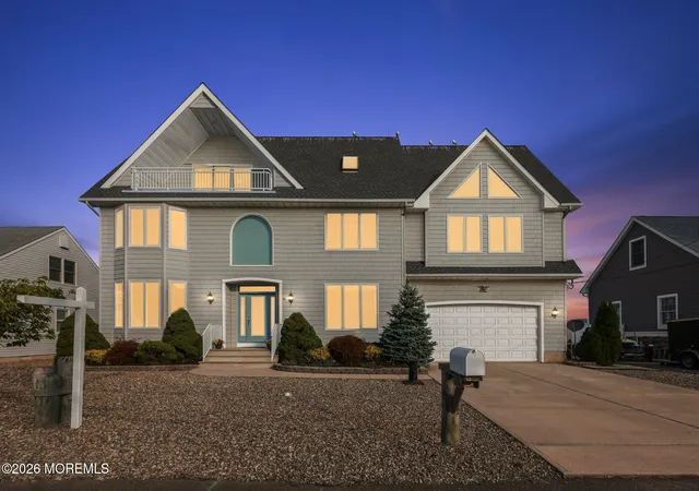 Photo 52 of Single family home for sale at 806 Spar Dr, Forked River, NJ 08731 | MLS# 22626701 | Listing updated on 2026-10-12