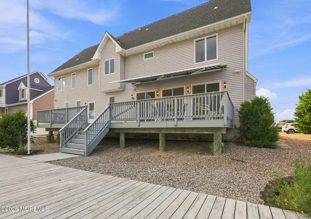 Photo 4 of Single family home for sale at 806 Spar Dr, Forked River, NJ 08731 | MLS# 22626701 | Listing updated on 2026-09-17