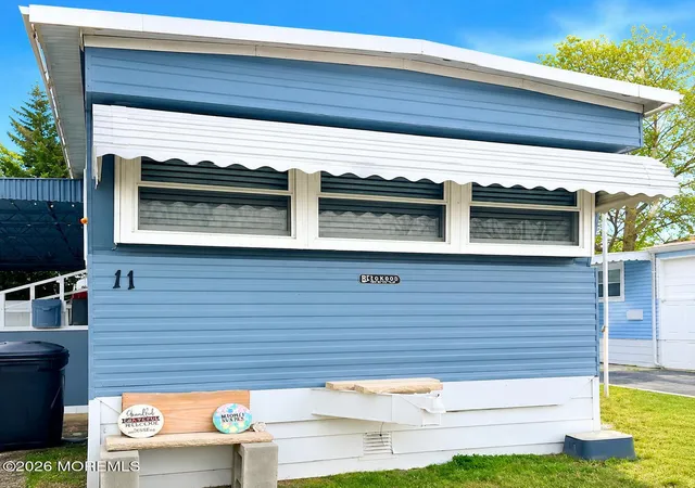 2nd image of 11 Bayshore Mobile, Hazlet, NJ 07730 | MLS# 22626829
