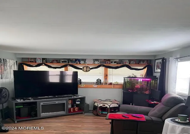 Photo 3 of Manufactured home for sale at 11 Bayshore Mobile, Hazlet, NJ 07730 | MLS# 22626829 | Listing updated on 2026-09-14