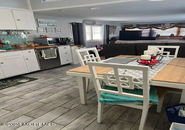 Photo 3 of Manufactured home for sale at 11 Bayshore Mobile, Hazlet, NJ 07730 | MLS# 22626829 | Listing updated on 2026-09-23