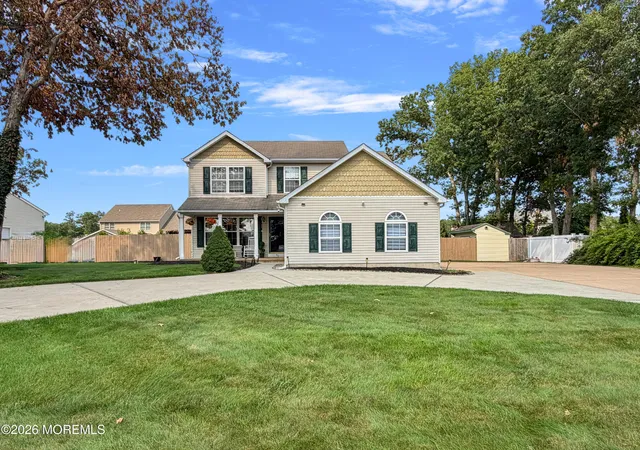1st image of 90 Haines St, Lanoka Harbor, NJ 08734 | MLS# 22626854
