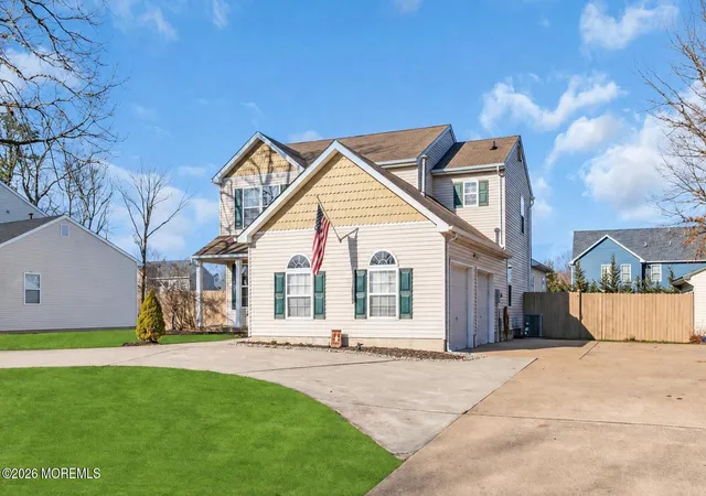 36th image of 90 Haines St, Lanoka Harbor, NJ 08734 | MLS# 22626854