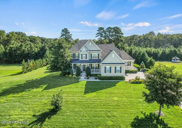 1st image of 11 Wintergreen Ct, Jackson, NJ 08527 | MLS# 22626716