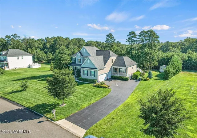 2nd image of 11 Wintergreen Ct, Jackson, NJ 08527 | MLS# 22626716