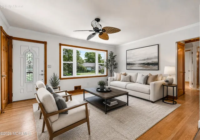 Photo 3 of Single family home for sale at 20 Stempler Ct, Holmdel, NJ 07733 | MLS# 22626713 | Listing updated on 2026-10-08