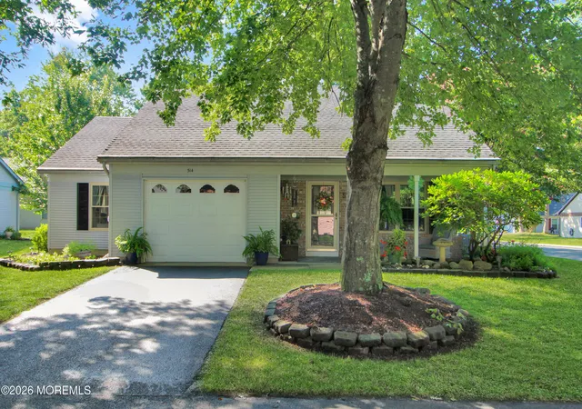 1st image of 514 Petunia Ln N, Whiting, NJ 08759 | MLS# 22626711