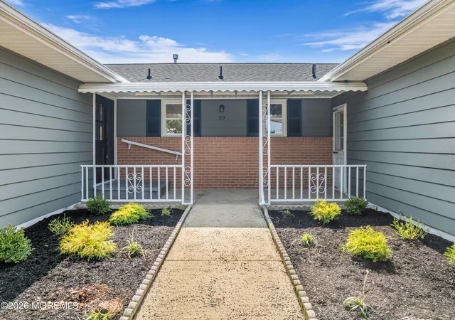 2nd image of 59 Puerto Vallarta St, Toms River, NJ 08757 | MLS# 22626722