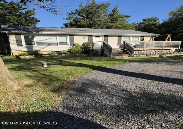 1st image of 5 Bridge Rd, Little Egg Harbor, NJ 08087 | MLS# 22626714