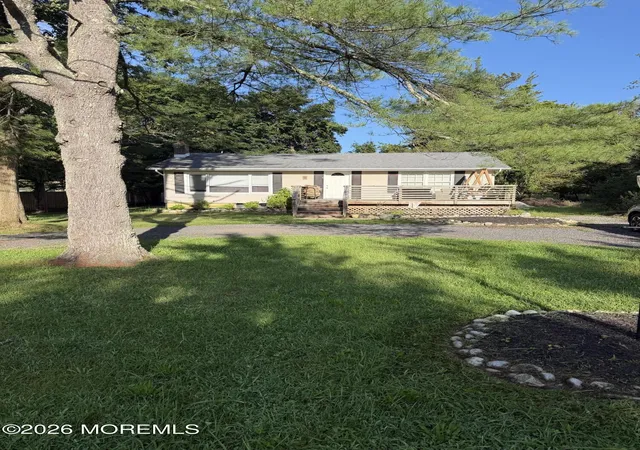 2nd image of 5 Bridge Rd, Little Egg Harbor, NJ 08087 | MLS# 22626714