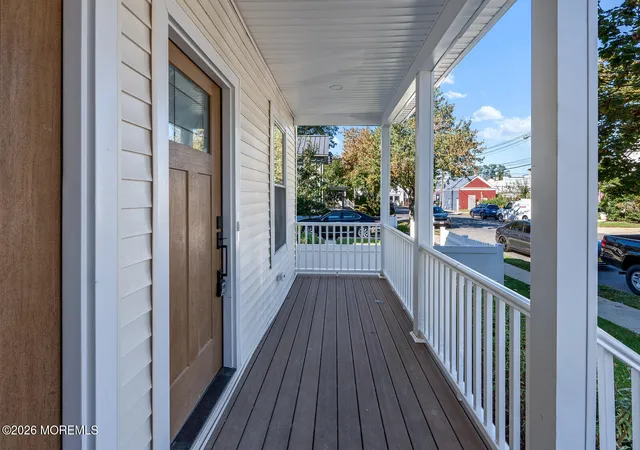 Photo 1 of Multi family home for sale at 145 Chestnut St, Red Bank, NJ 07701 | MLS# 22628464 | Listing updated on 2026-10-28