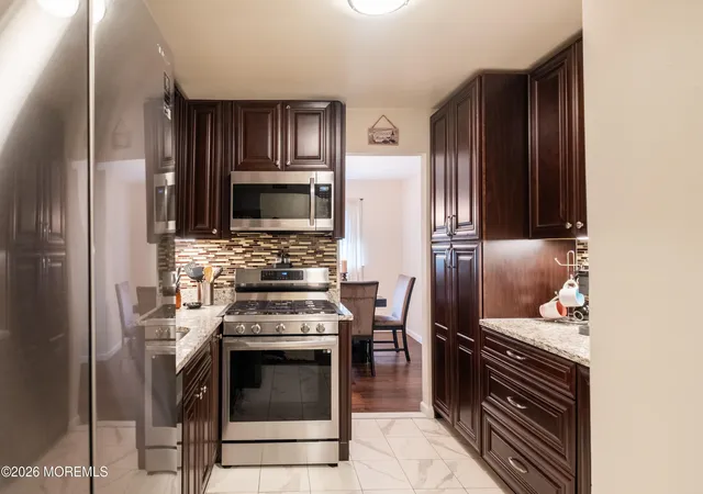 Photo 21 of Condo for sale at 813 Wood Mill Dr, East Windsor, NJ 08512 | MLS# 22626723 | Listing updated on 2026-09-29