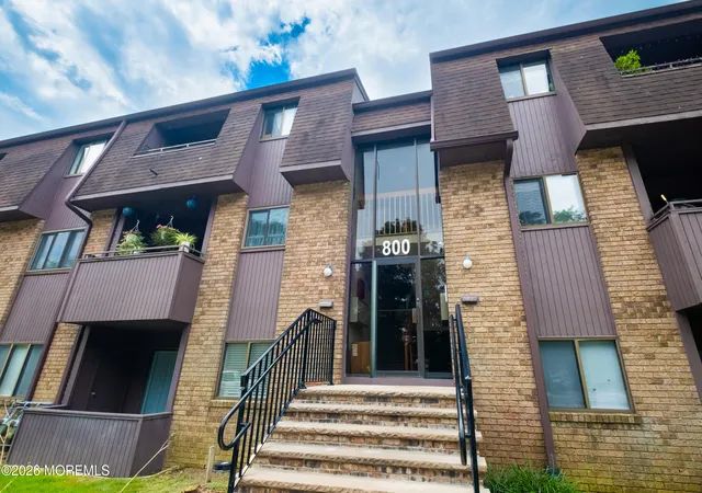 Photo 1 of Condo for sale at 813 Wood Mill Dr, East Windsor, NJ 08512 | MLS# 22626723 | Listing updated on 2026-09-29