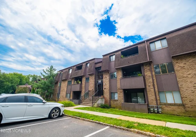 Photo 2 of Condo for sale at 813 Wood Mill Dr, East Windsor, NJ 08512 | MLS# 22626723 | Listing updated on 2026-09-29