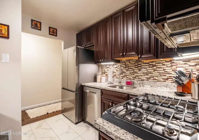 Photo 4 of Condo for sale at 813 Wood Mill Dr, East Windsor, NJ 08512 | MLS# 22626723 | Listing updated on 2026-09-29