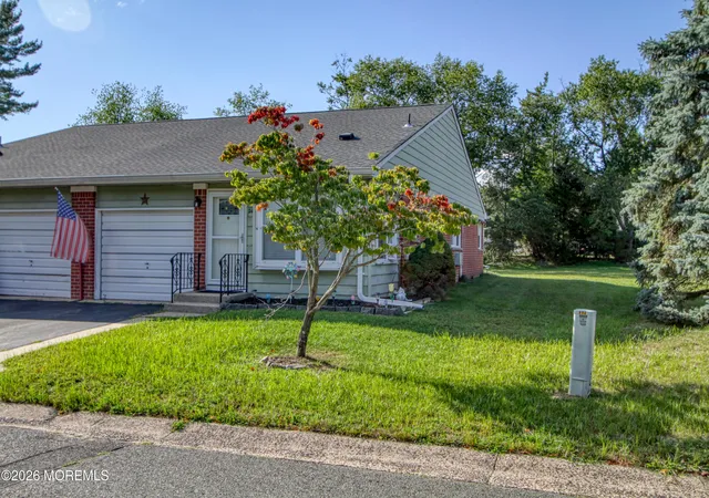1st image of 24 Constitution Blvd #B, Whiting, NJ 08759 | MLS# 22626729