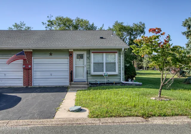 20th image of 24 Constitution Blvd #B, Whiting, NJ 08759 | MLS# 22626729