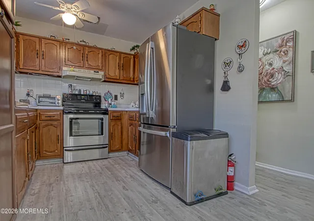 3rd image of 24 Constitution Blvd #B, Whiting, NJ 08759 | MLS# 22626729