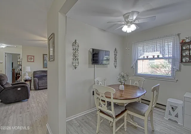 5th image of 24 Constitution Blvd #B, Whiting, NJ 08759 | MLS# 22626729